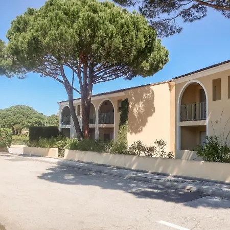 Caesar Domus-4 Saint-Tropez
