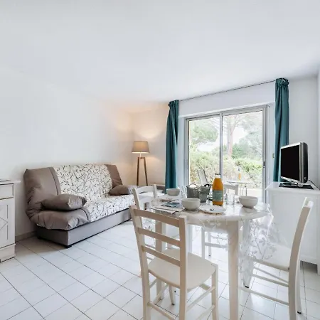 Διαμέρισμα Caesar Domus-4 By Interhome