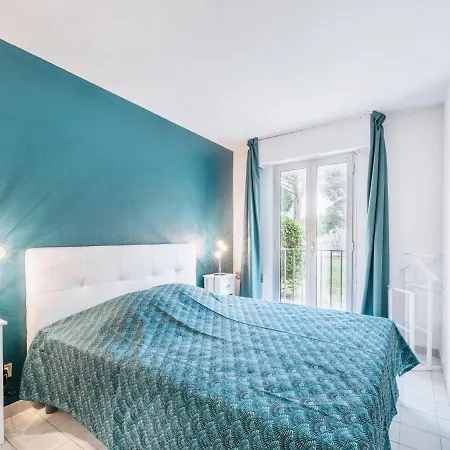 Caesar Domus-4 By Interhome Apartment Saint-Tropez