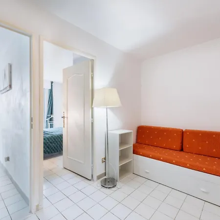Caesar Domus-4 By Interhome * Saint-Tropez