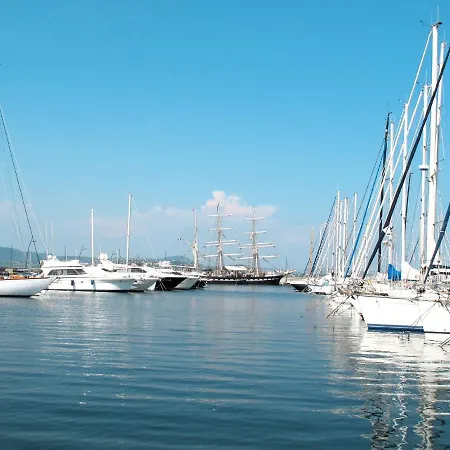 Caesar Domus-4 By Interhome Apartment Saint-Tropez